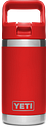 Vorschaubild YETI Trinkflasche Kinder RAMBLER JR 12 oz. (354 ml)