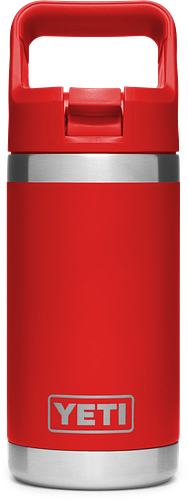 YETI Trinkflasche Kinder RAMBLER JR 12 oz. (354 ml)