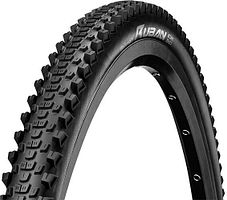 Continental Ruban Reifen 29 × 2,30" schwarz Faltbar, ShieldWall-System, für E-Räder bis 25 km/h