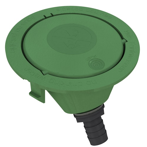 Graf Technikpaket Garten-Jet für Carat und Platin