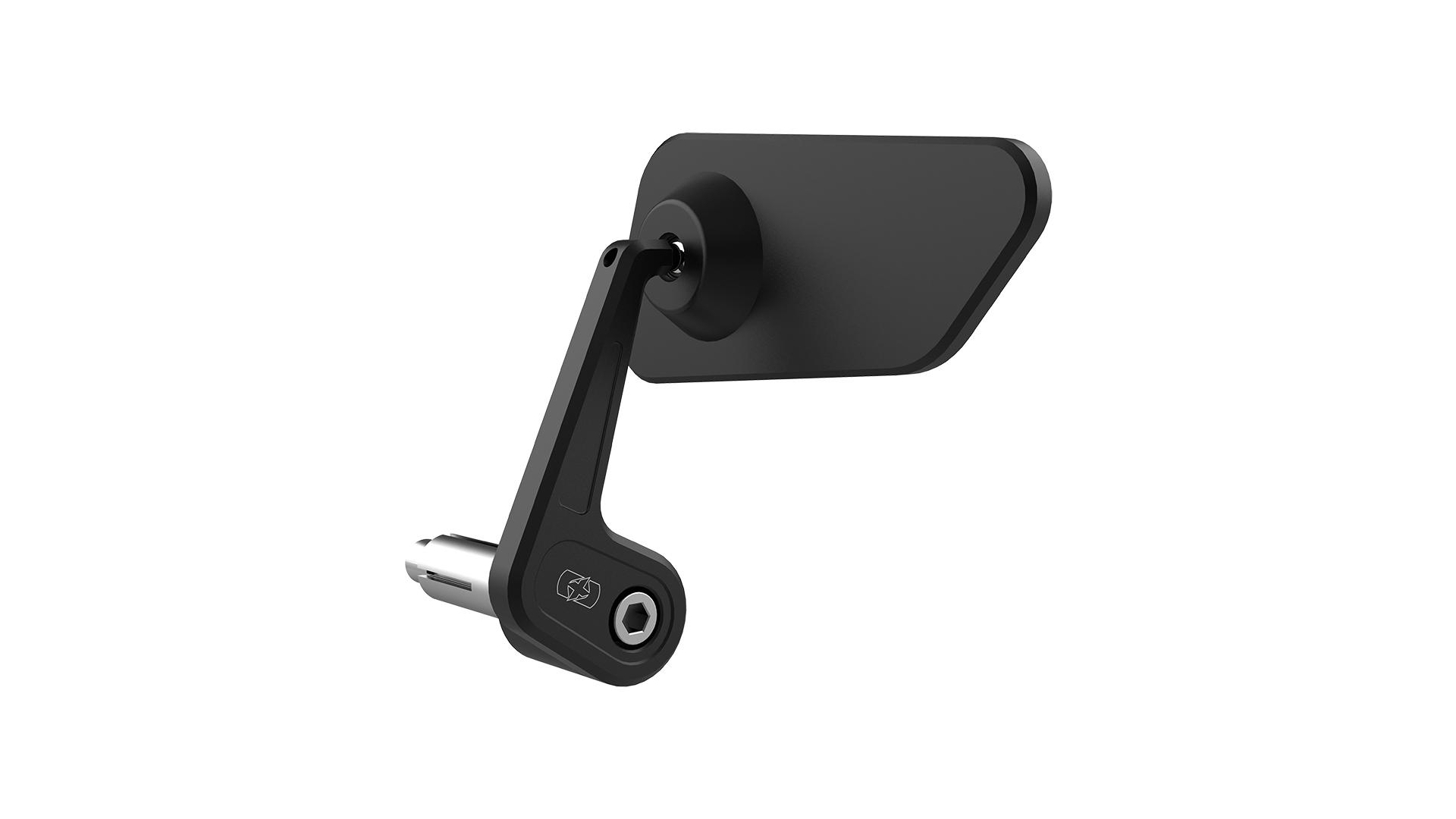 Oxford Horizon Lenkerendenspiegel Links