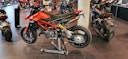 Vorschaubild Zentralständer EVOLIFT® für Ducati Hypermotard 950 / RVE / SP 19-