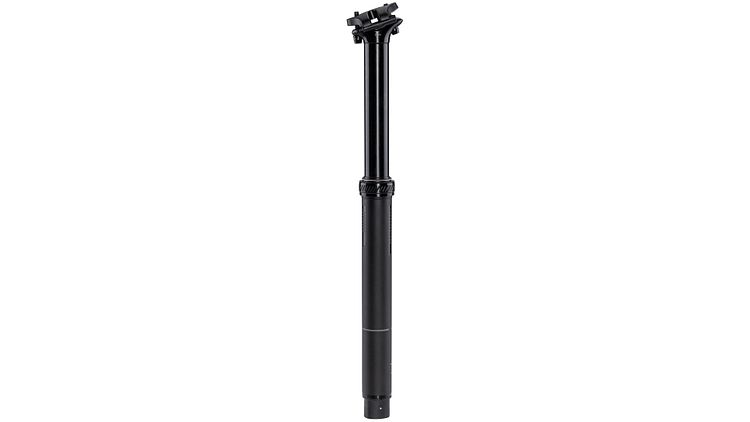 CONTEC Variosattelstütze Drop-A-Gogo II 34,9 mm schwarz 460 mm lang, 150 mm Verstellbereich, max