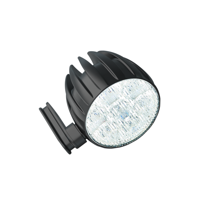 Kellermann Dayron® i Innovation, Ausleger