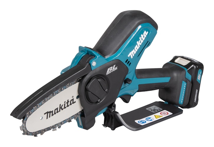Makita Akku-Astsäge UC100DZ