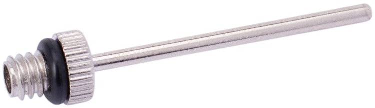 Pieper Ballventilnadel