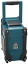 Vorschaubild Makita Akku-Baustellenradio MR003GZ 12V-40V max. 