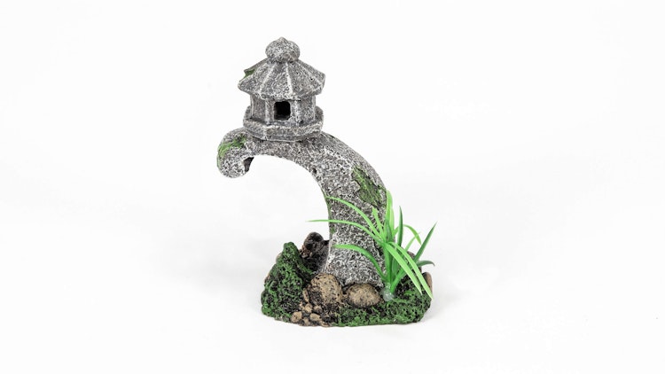 aquatlantis Bali Leuchte