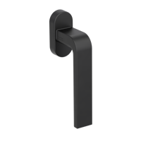 GRIFFWERK Fenstergriff GRAPH 7x32mm