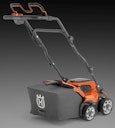 Vorschaubild Husqvarna Elektro-Vertikutierer S 138C