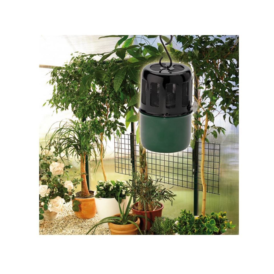 Vitavia Ersatzdocht zu Gewächshausheizung Jari, Nori, Loni, Warmax Mini, Warmax Antifrost
