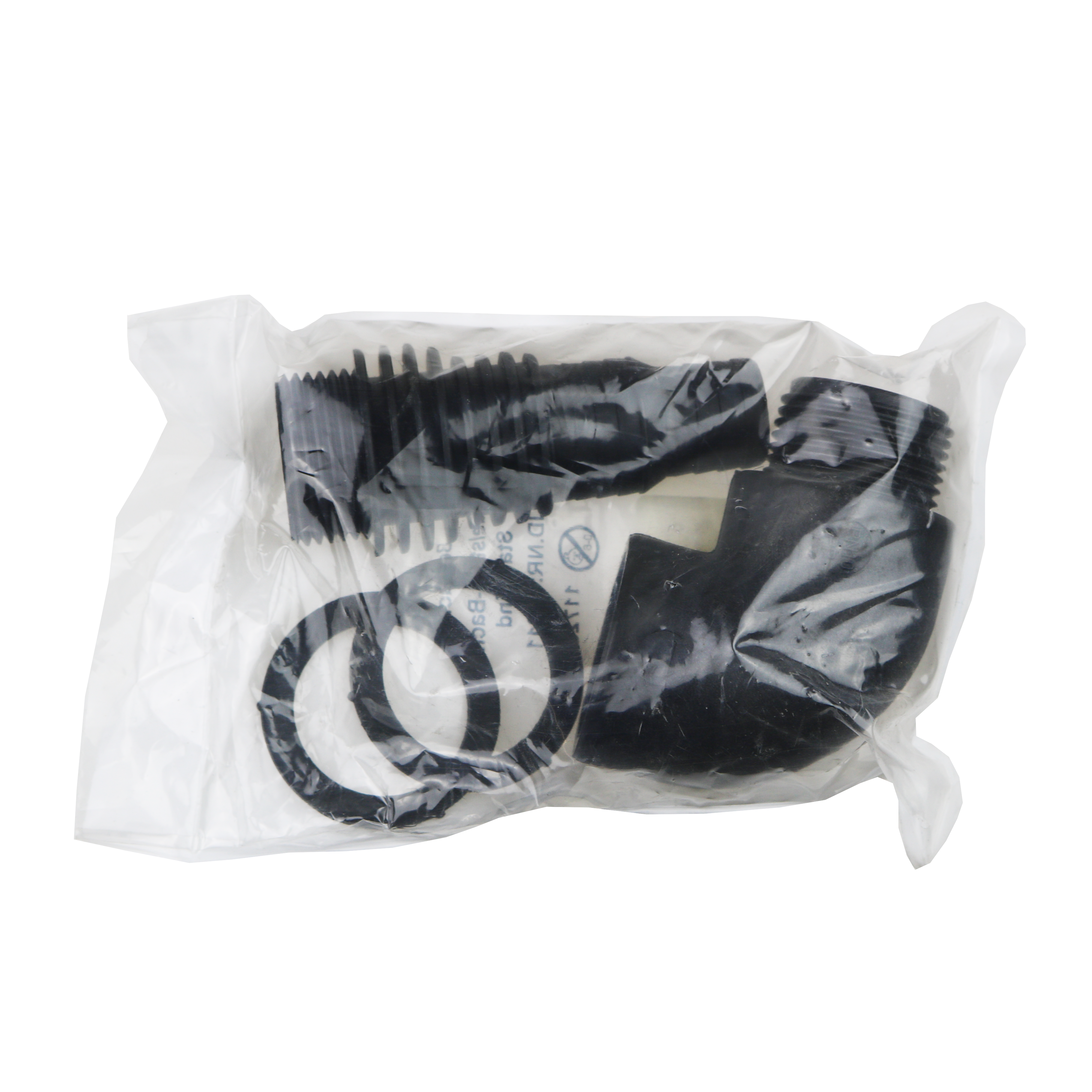 Oase Ersatz Beipack Edelstahl-Bachl. Start/End (18311)