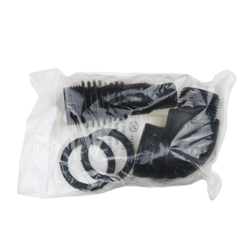 Oase Ersatz Beipack Edelstahl-Bachl. Start/End (18311)