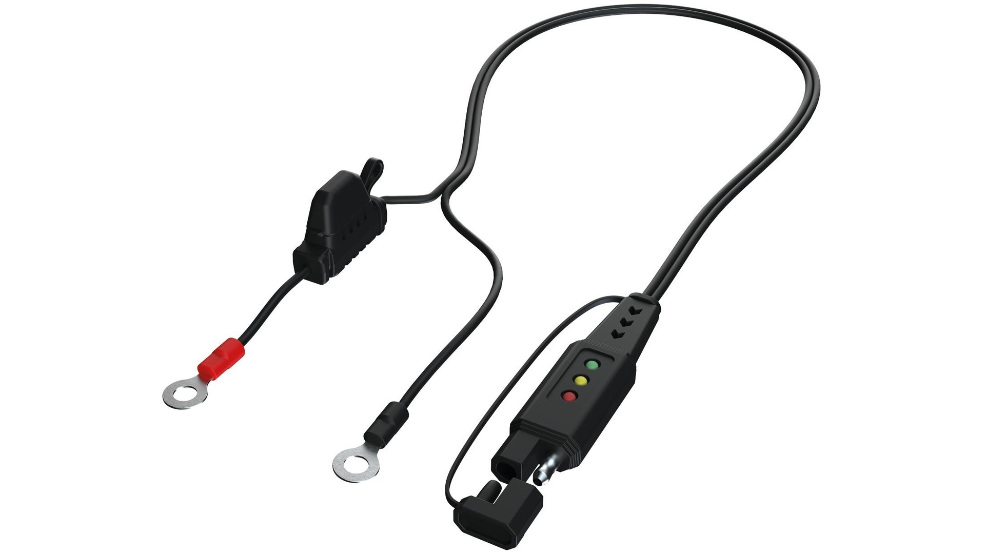 Oxford EL115 Batteriemonitor