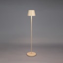 Vorschaubild Konstsmide Standleuchte Pomezia mini sand (7841-330)