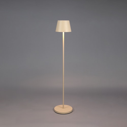 Konstsmide Standleuchte Pomezia mini sand (7841-330)