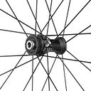 Vorschaubild Fulcrum Laufradsatz Speed 42 DB C23 schwarz