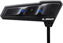 LS2 Helmkommunikationssystem Intercom Spectrum 