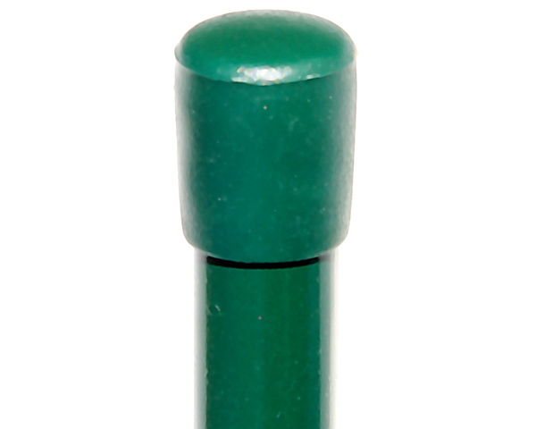 Alberts® Geflechtspannstab Ø 10 mm Grün 1750 mm