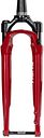 Vorschaubild RockShox Federgabel Rudy Ultimate Race Day 2 XPLR 28 Zoll rot electric red 30 mm Federweg, 51 mm Offset