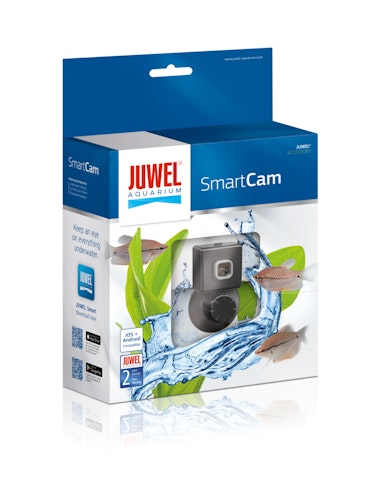 JUWEL SmartCam Unterwasserkamera