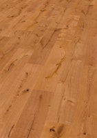 KWG Samoa Jubiläumseiche pure Designboden HotCoating Designboden 123,5x20 cm