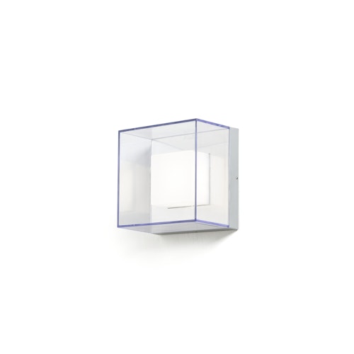 Konstsmide Wandleuchte Sanremo groß, HighPowerLED 6x1W (7925-310)