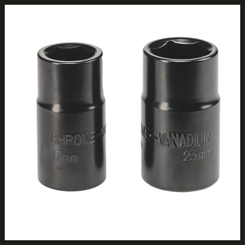 Einhell Kfz-Schlagschrauber CC-HS 12/1 2048312