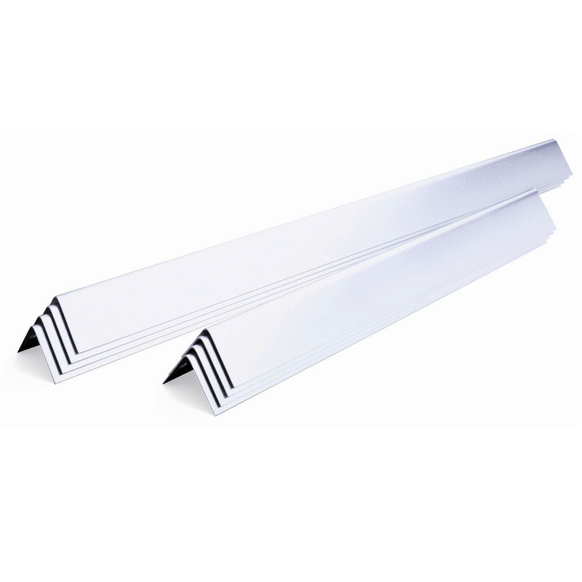 Weber Edelstahl Flavorizer Bars (für Genesis 300 bis 2010) (7540)