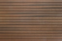 Vorschaubild Fiberdeck BOSTON WPC MODERN Zaunprofil