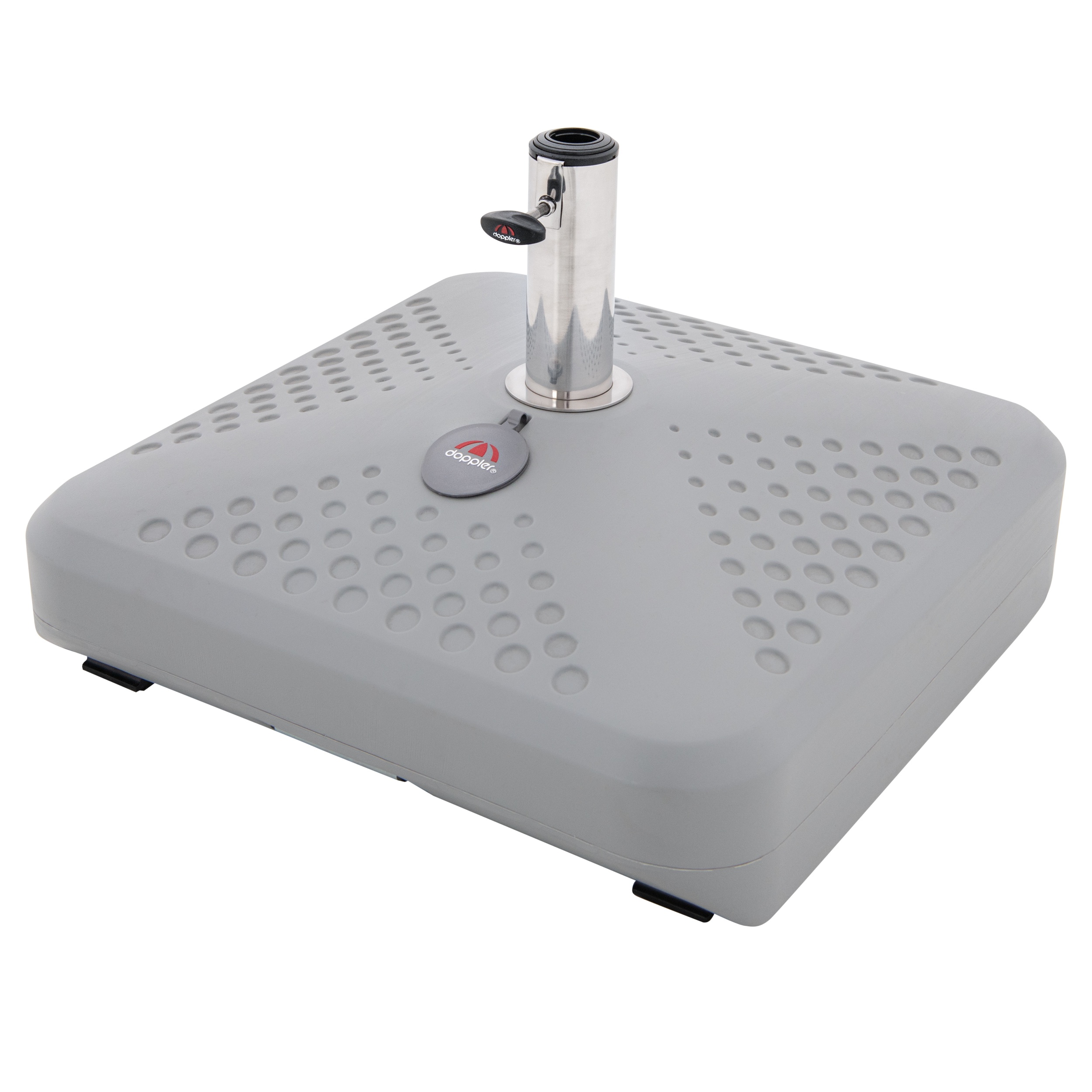 doppler Design Füllsockel ACTIVE FILL-IT 50-85 kg, Kunststoff