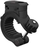 CONTEC Halterung DLUX micro schwarz passend für alle CONTEC Frontleuchten au