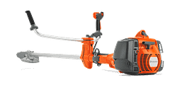 Husqvarna Freischneider 555FXT Messegerät B-Ware