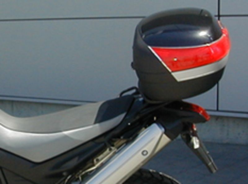 SHAD Top Master Befestigungssatz Yamaha
