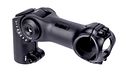 Vorschaubild CONTEC Vorbau Seto Hybrid 110 mm schwarz 31, 8 mm Lenkerklemmung