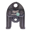 Vorschaubild Milwaukee Pressbacke J12-ACz16 f. 12V Presswerkz. 4932459389