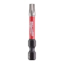 Milwaukee Bit TX30 50mm SHOCKWAVE (10) Display 4932471574