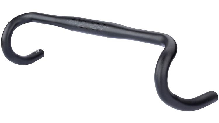CONTEC Lenker Mendoza 420 mm schwarz