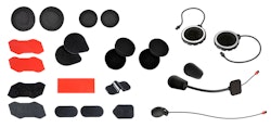 SENA Zubehoerset 10R