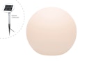 Vorschaubild 8 seasons design Solar LED-Kugelleuchte Shining Globe, verschiedene Größen