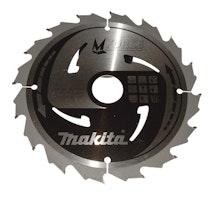 Makita M-FORCE Sägeb. 185x30x16Z B-31968