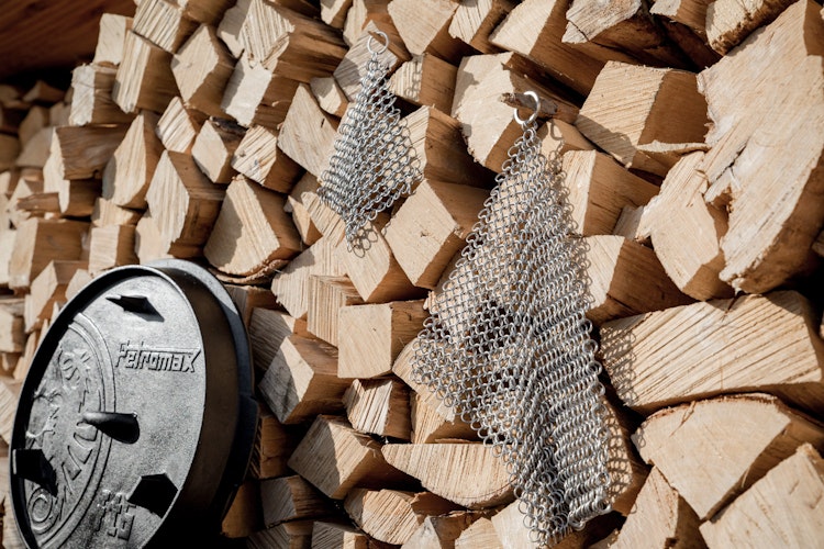 Petromax Ringreiniger