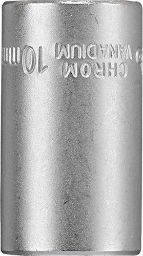 kwb Steckschl-Eins 1/4" x 10 mm SB 372110