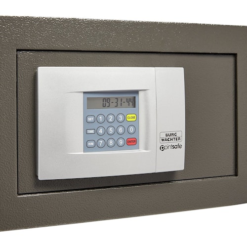 Burg Wächter Wandtresor PointSafe PW 2 E