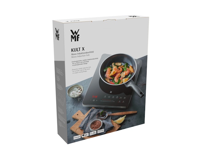 WMF Kult X Mono Induktionskochfeld