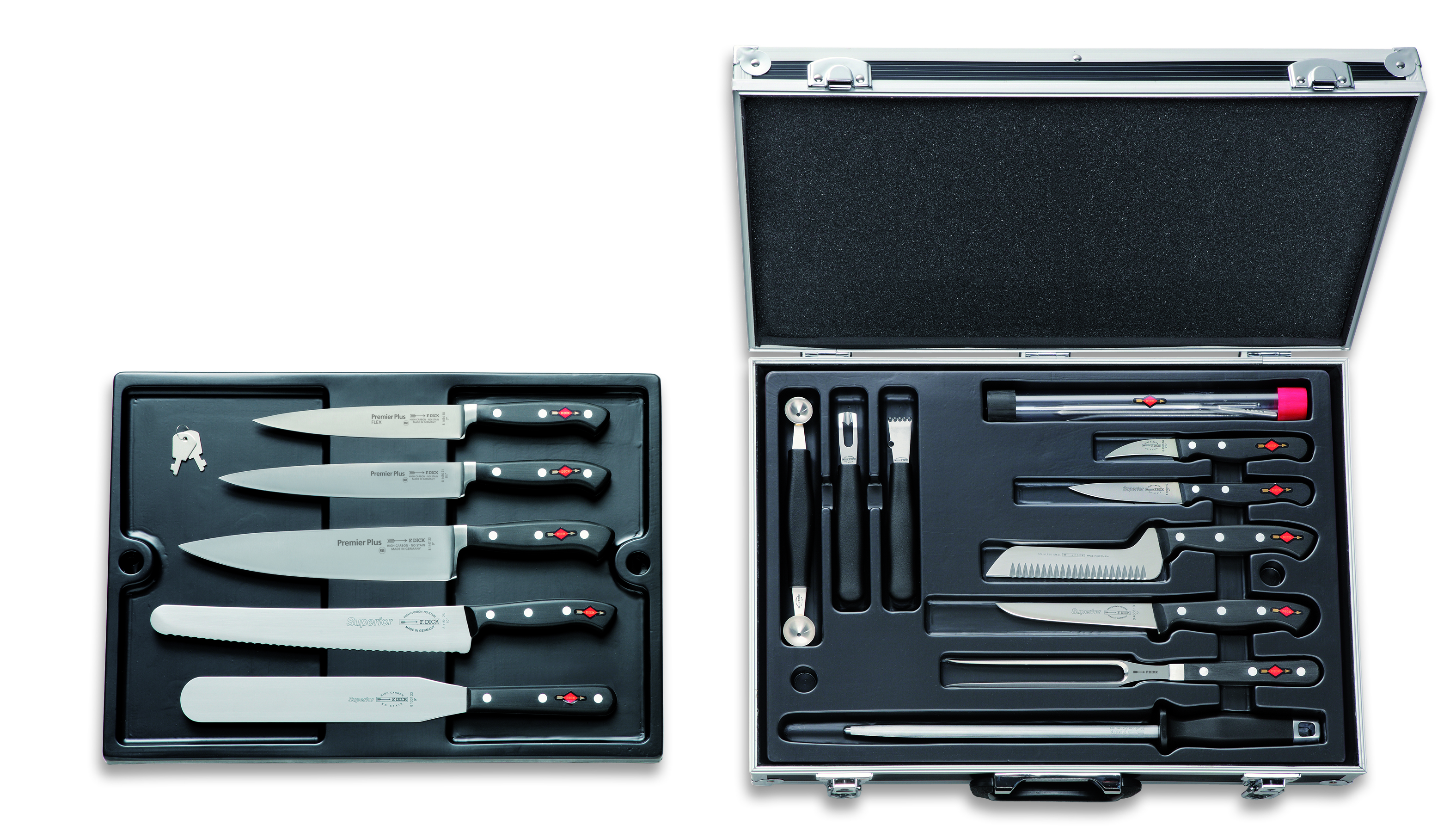 DICK Kochkoffer „Plaza