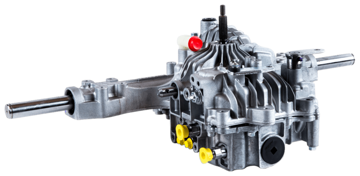 Husqvarna 578 09 62-01 - Getriebe