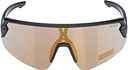 Vorschaubild CONTEC Sonnenbrille Rush Revo schwarz/gold