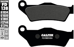 Galfer Bremsbelag FD138