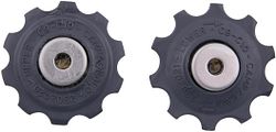 Campagnolo Schaltrollen-Set Record 9-fach schwarz